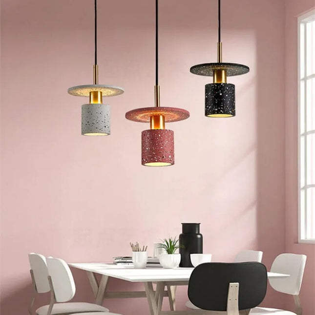 Pendant Light MARMOK