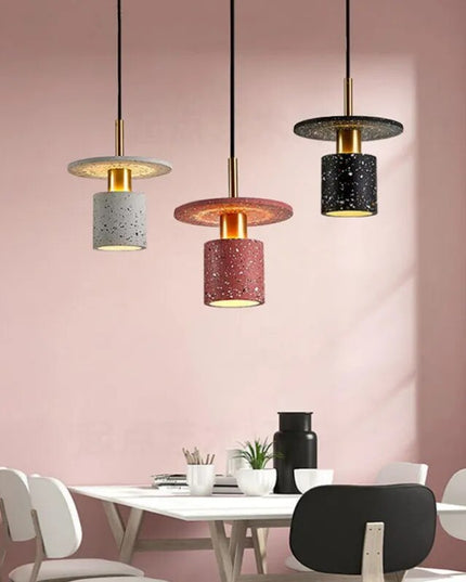 Pendant Light MARMOK