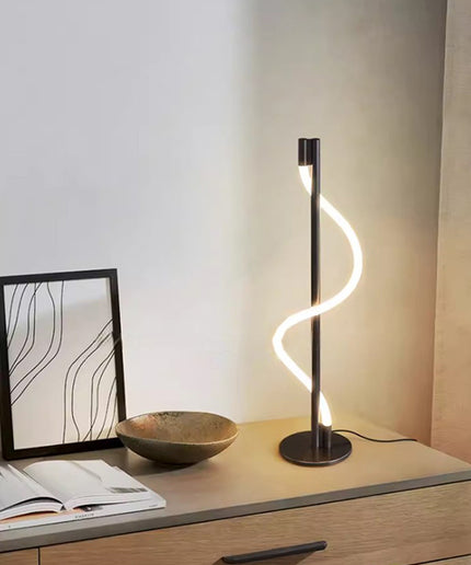 Table Lamp TRACER TWISTED