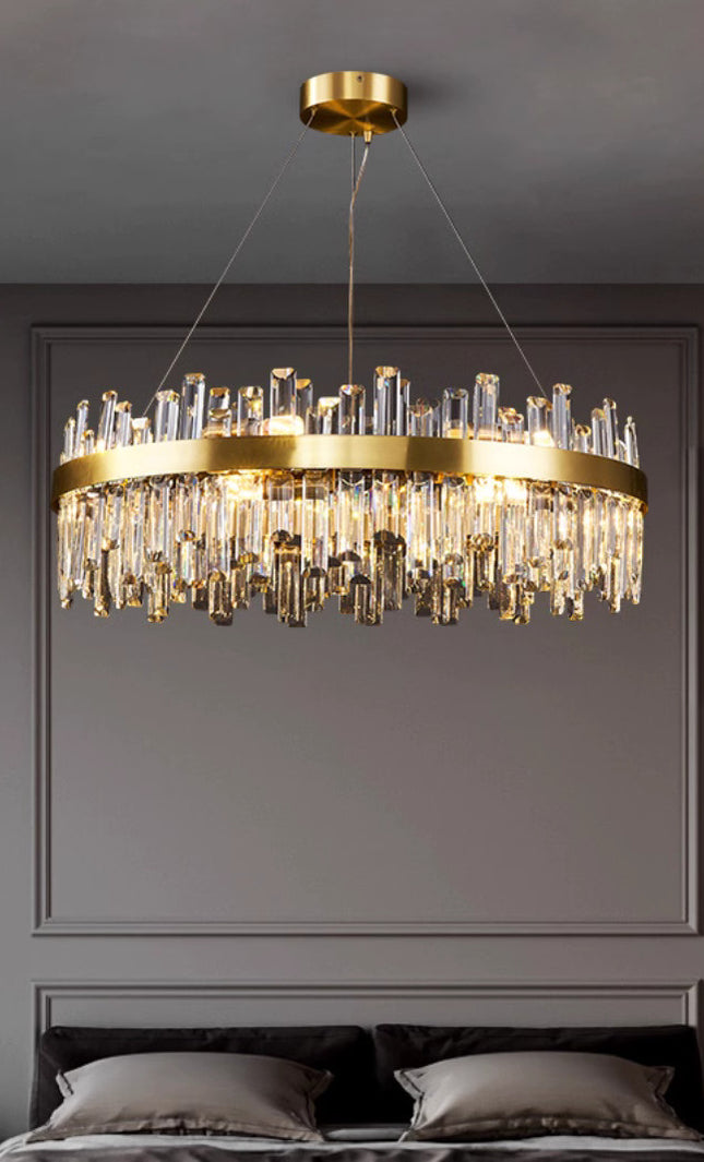Chandelier RUPPA