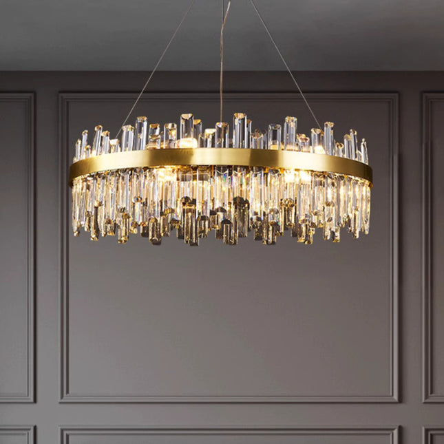 Chandelier RUPPA