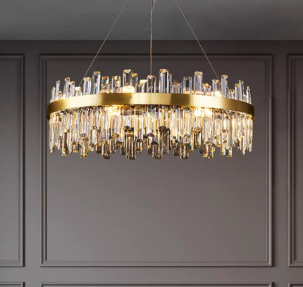 Chandelier RUPPA by Rodesigne