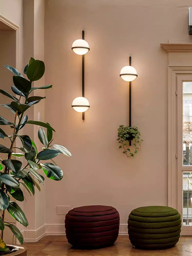 Wall Sconce HERBA