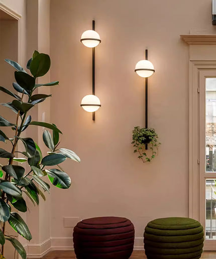 Wall Sconce HERBA