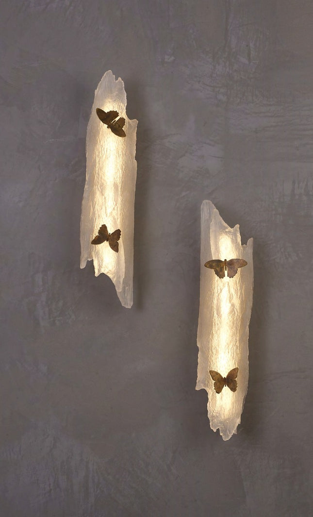 Wall Sconce WEFFER