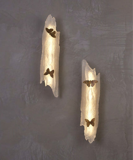 Wall Sconce WEFFER