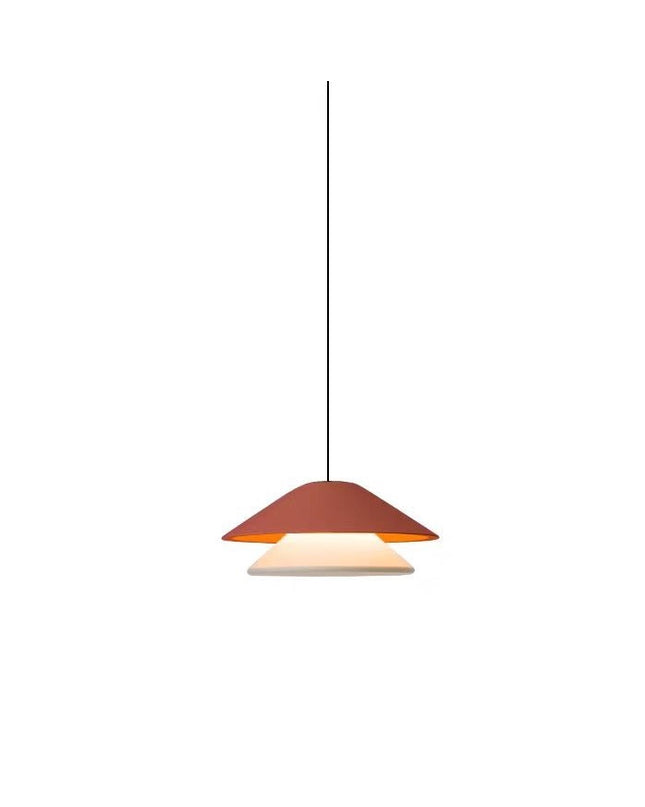 Pendant lamp HIERO by Rodesigne