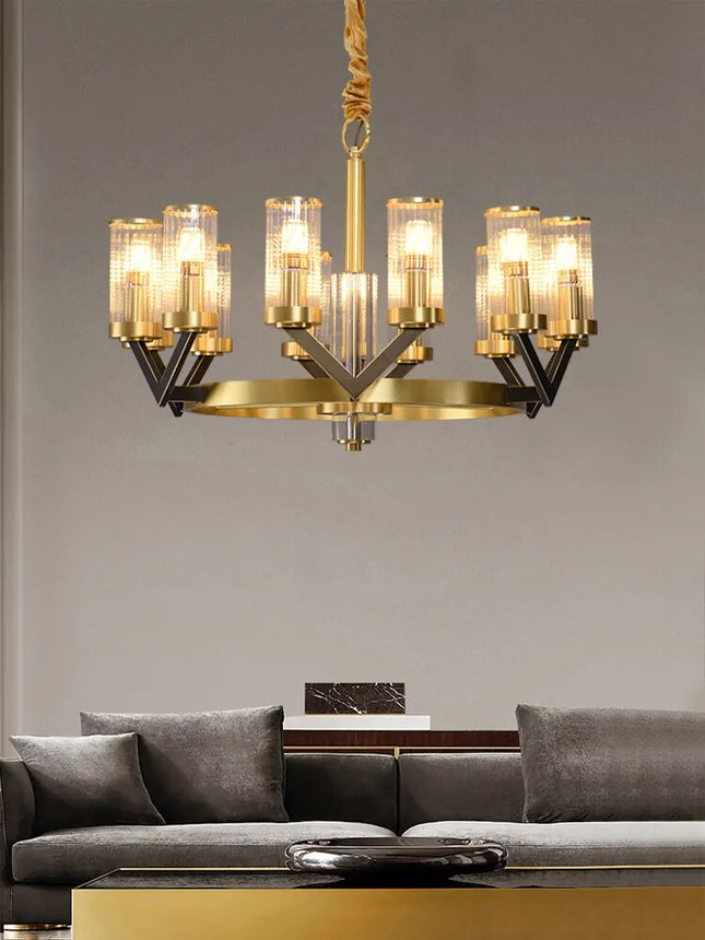 Chandelier JEREMY