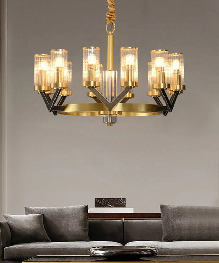 Chandelier JEREMY