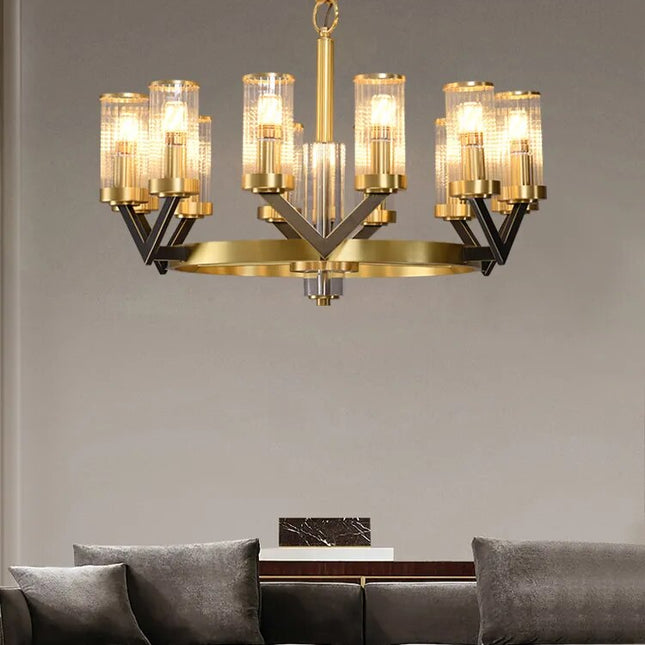Chandelier JEREMY