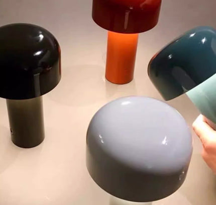 Table Lamp OLKA — designer table lamp by RODESIGNE