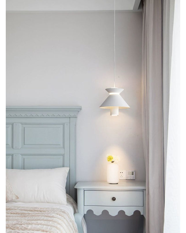 Pendant Light KIPPY — modern pendant light, custom designer lighting by RODESIGNE