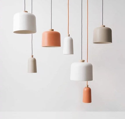 Pendant Light WIRSAR — modern pendant light, custom designer lighting by RODESIGNE