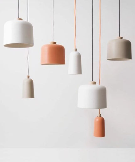 Pendant Light WIRSAR