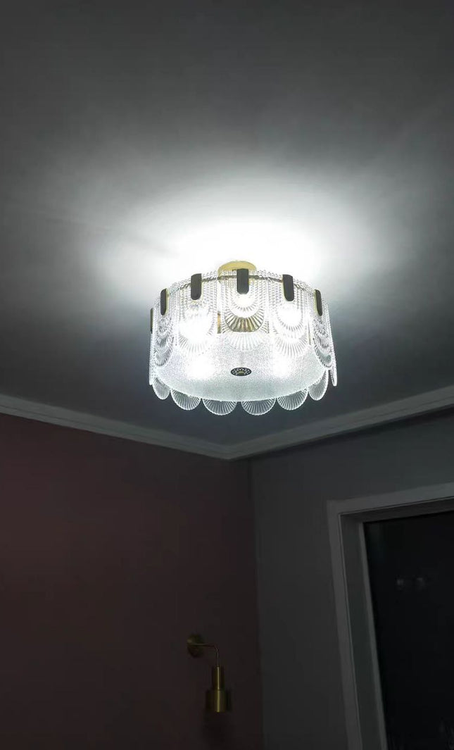 Chandelier ERNESTA by Romatti