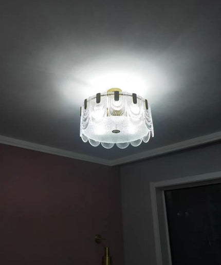 Chandelier ERNESTA by Romatti