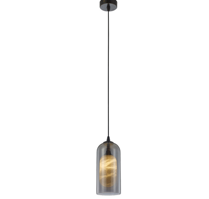 Pendant Light IORWETH — modern pendant light, custom designer lighting by RODESIGNE