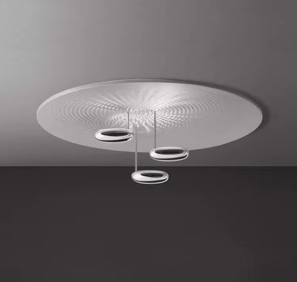 Ceiling Light ULKER — ceiling light fixture, designer lighting by RODESIGNE