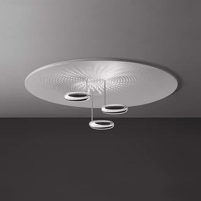 Ceiling Light ULKER — ceiling light fixture, designer lighting by RODESIGNE