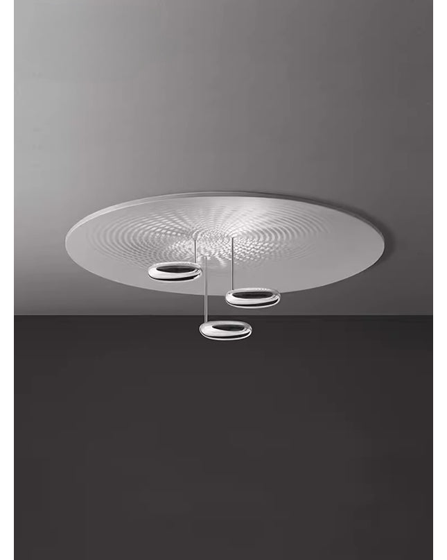 Ceiling Light ULKER — ceiling light fixture, designer lighting by RODESIGNE