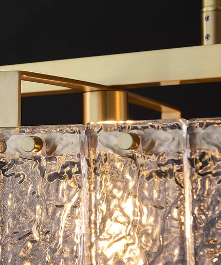 Chandelier POCHE