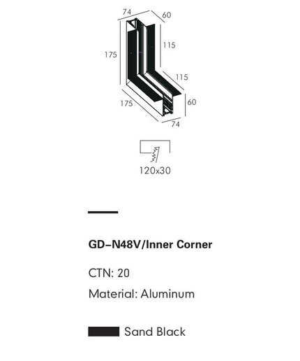 Connector Module PRATO-N