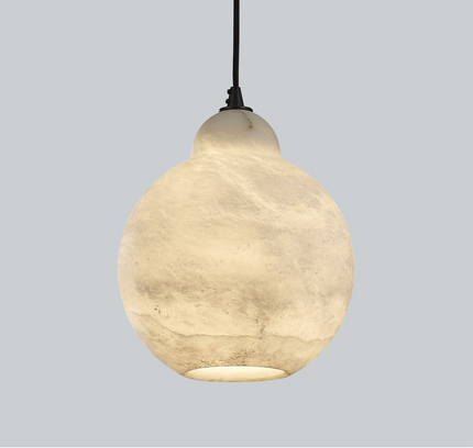 Pendant Light BONIQER — modern pendant light, custom designer lighting by RODESIGNE