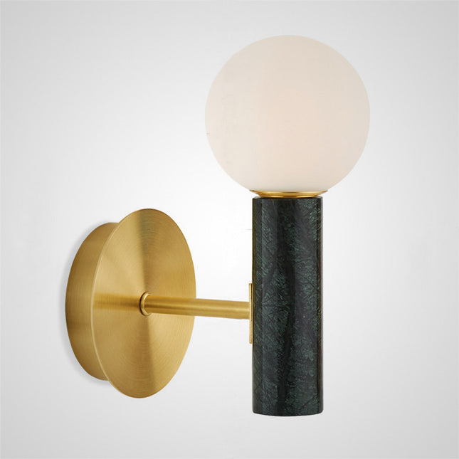 Wall Light BOCCO-TOKKO