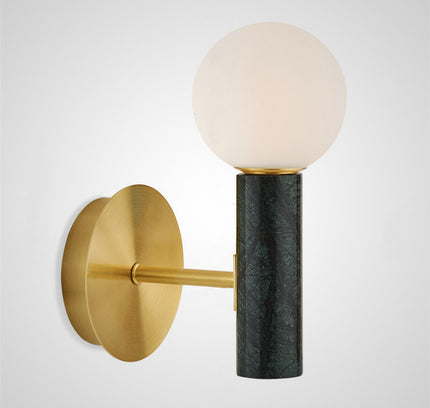 Wall Light BOCCO-TOKKO — wall sconce lamp, designer lighting by RODESIGNE