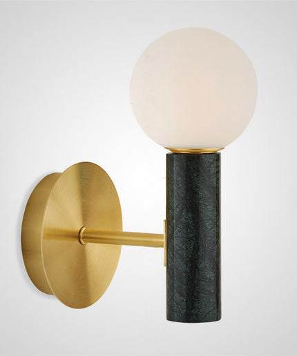 Wall Light BOCCO-TOKKO