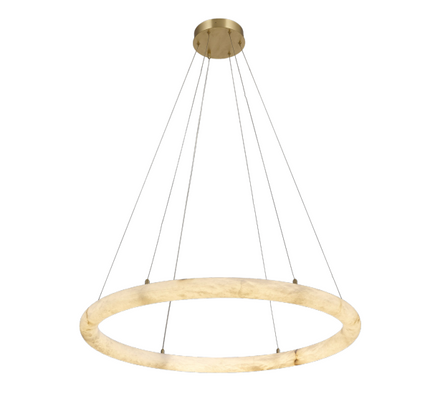 Chandelier BOREAS — designer chandelier, custom lighting by RODESIGNE