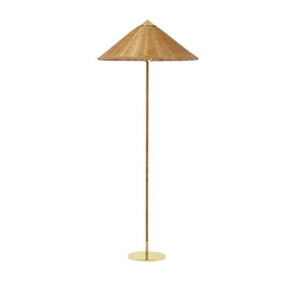 Floor Lamp SUNDA — designer floor lamp by RODESIGNE