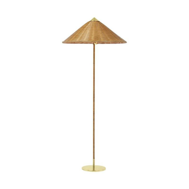 Floor Lamp SUNDA — designer floor lamp by RODESIGNE