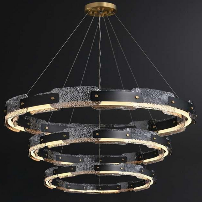 Chandelier XIRIK