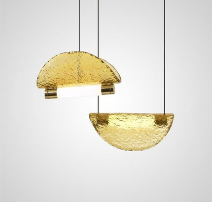 Pendant lamp ALAVARO by Rodesigne
