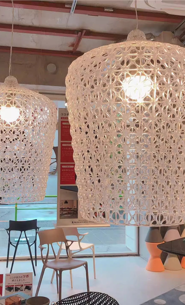 Pendant Light FEWERTY