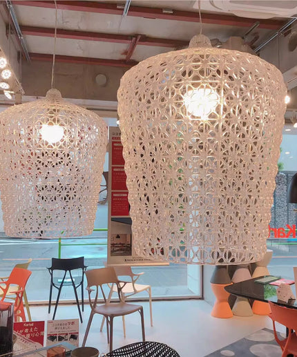 Pendant Light FEWERTY