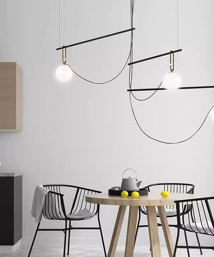 Pendant Light WIGIRA