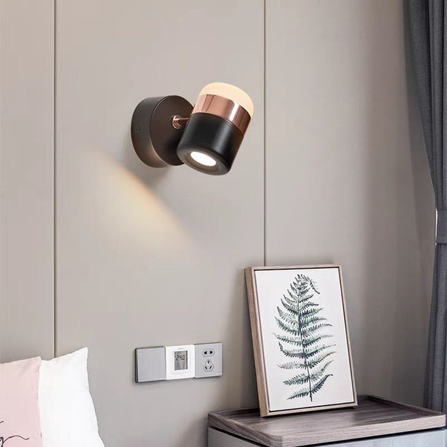 Wall Sconce HATTEW