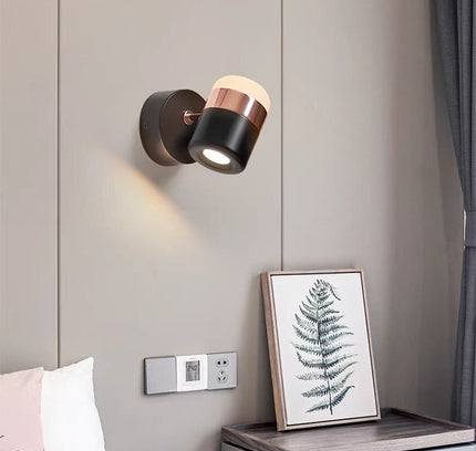 Wall Sconce HATTEW — wall sconce lamp, designer lighting by RODESIGNE