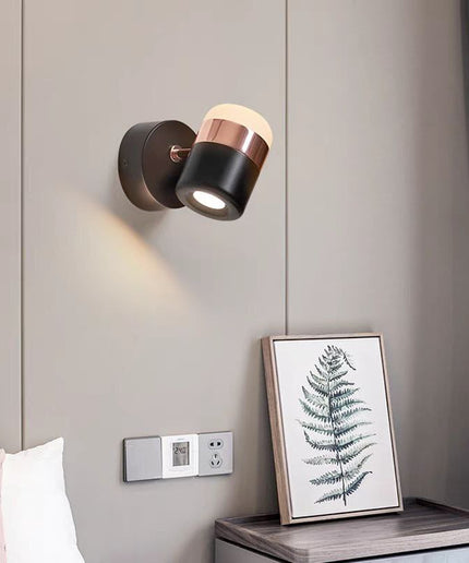 Wall Sconce HATTEW