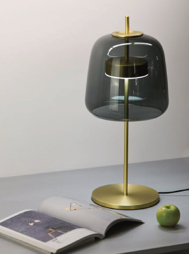 Table Lamp WURY