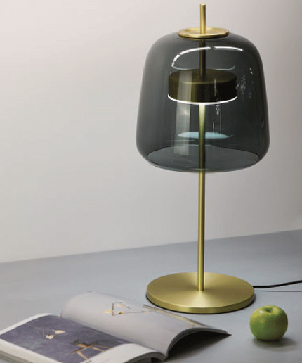 Table Lamp WURY