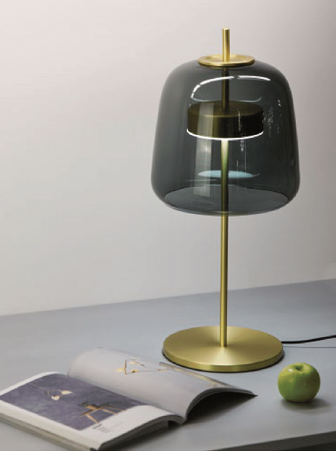 Table Lamp WURY — designer table lamp by RODESIGNE