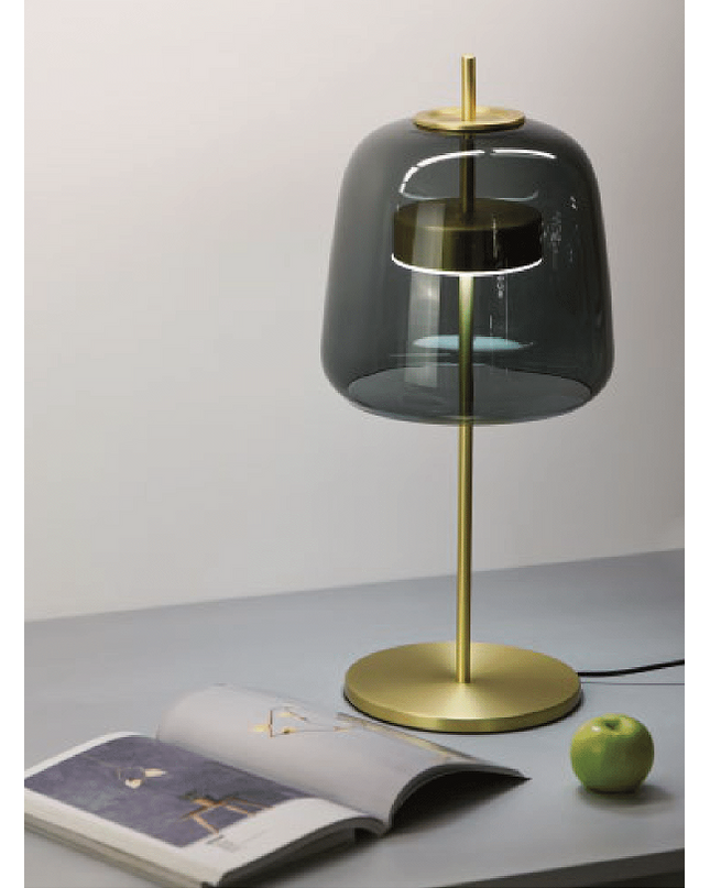 Table Lamp WURY — designer table lamp by RODESIGNE