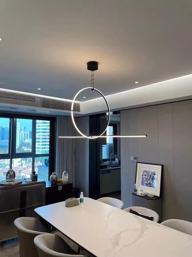 Chandelier FIGURALE