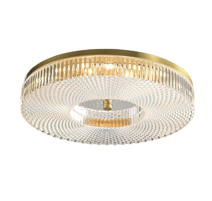 Ceiling Light PENTA — ceiling light fixture, designer lighting by RODESIGNE
