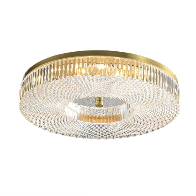 Ceiling Light PENTA — ceiling light fixture, designer lighting by RODESIGNE