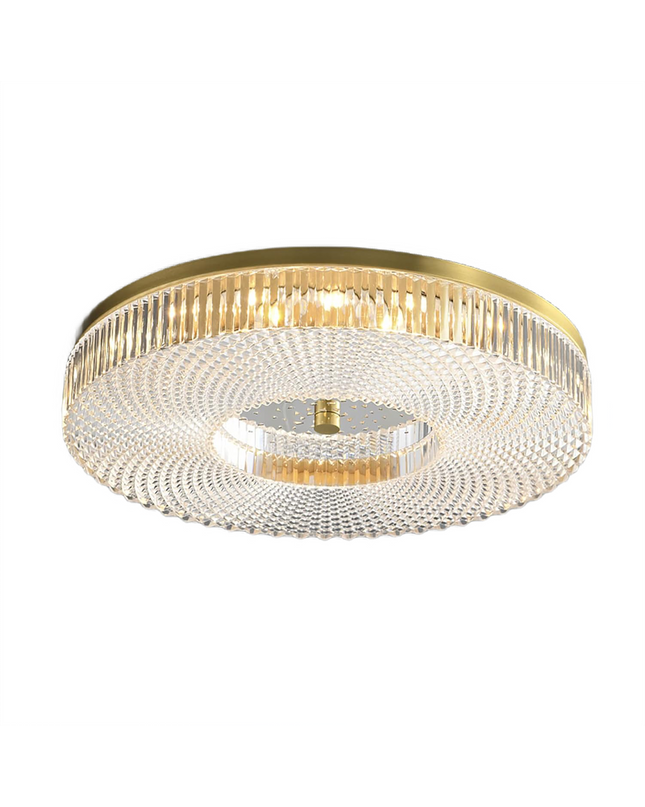 Ceiling Light PENTA — ceiling light fixture, designer lighting by RODESIGNE