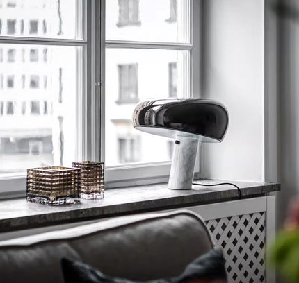 Table Lamp ELOISA — designer table lamp by RODESIGNE